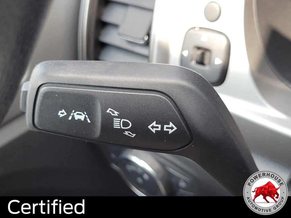 Certified 2021 Ford Ranger XLT image 30