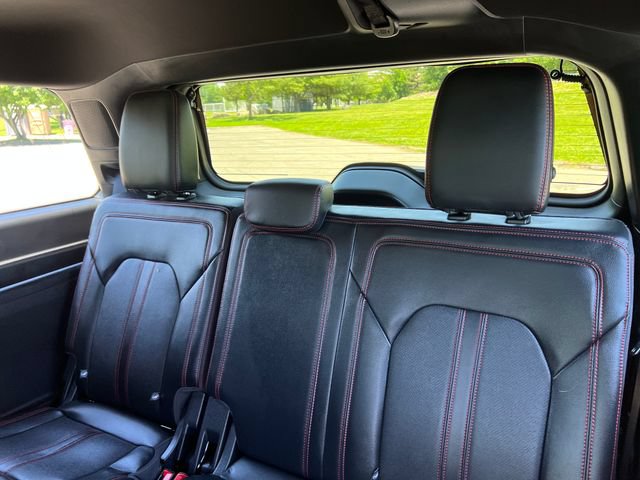 Certified 2023 Ford Expedition Limited AWD/4WD image 25
