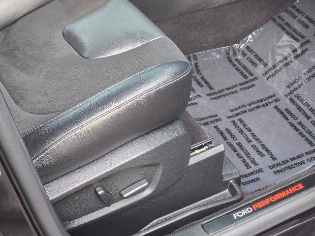 Certified 2022 Ford Edge ST AWD/4WD image 8