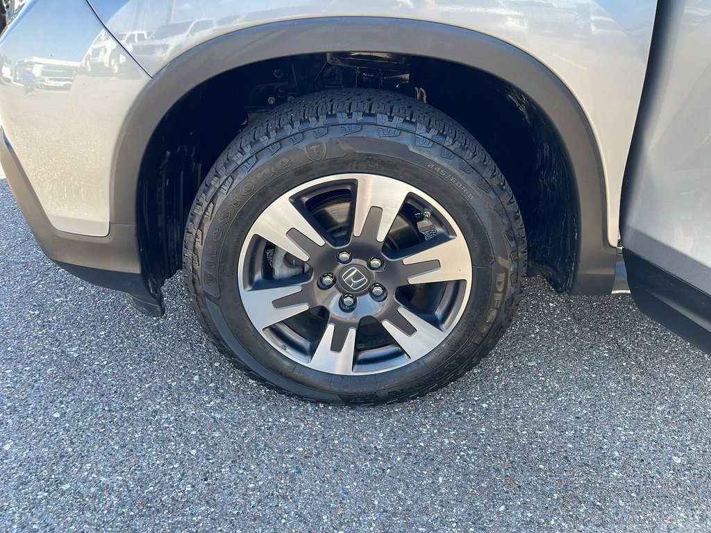 Used 2019 Honda Ridgeline RTL image 34