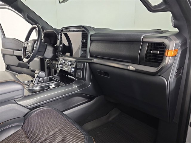 Certified 2023 Ford F150 Tremor w/ Equipment Group 402A High image 24