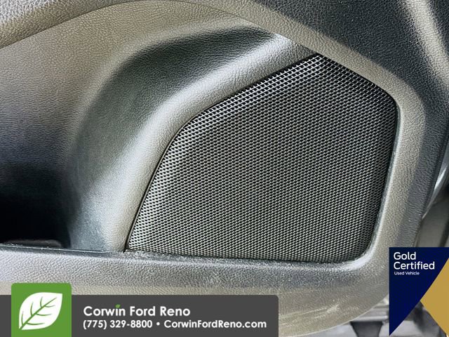 Certified 2023 Ford Edge Titanium AWD/4WD image 22