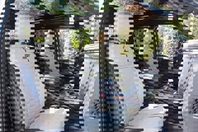 Certified 2025 Ford F150 Lightning Platinum image 12