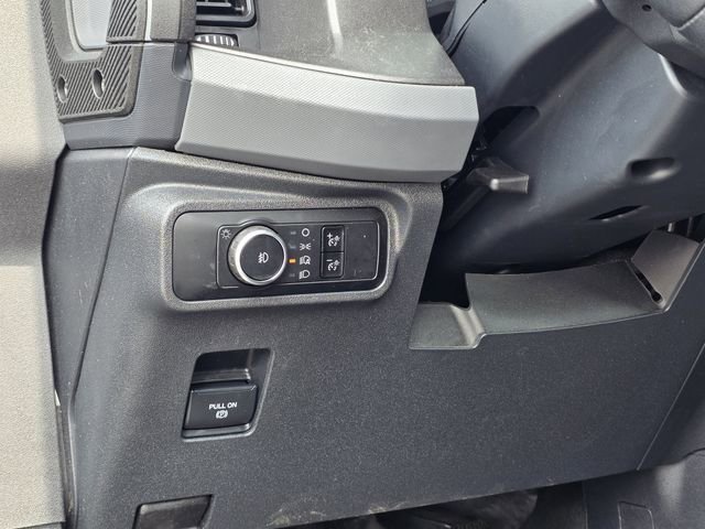 Certified 2024 Ford Bronco Big Bend AWD/4WD image 15