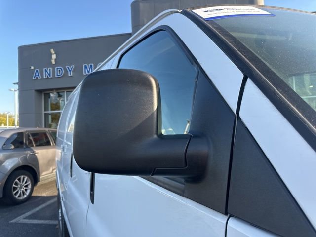 Used 2023 Chevrolet Express 2500 w/ Driver Convenience Package image 8