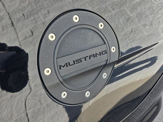 Certified 2017 Ford Mustang Premium image 32