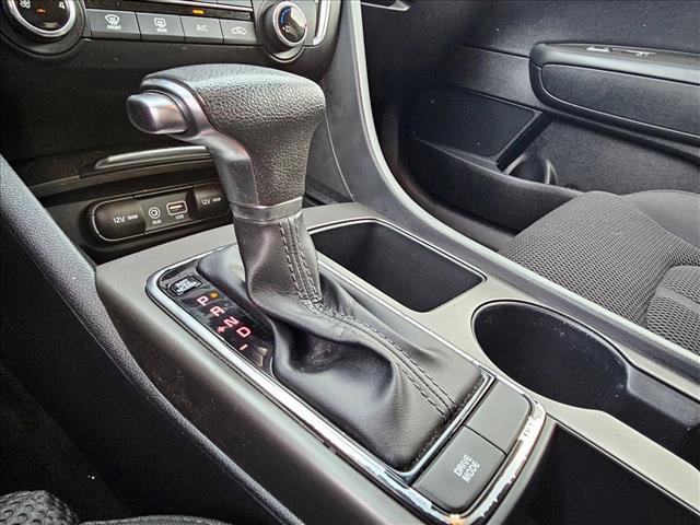 Used 2020 Kia Optima LX FWD image 14