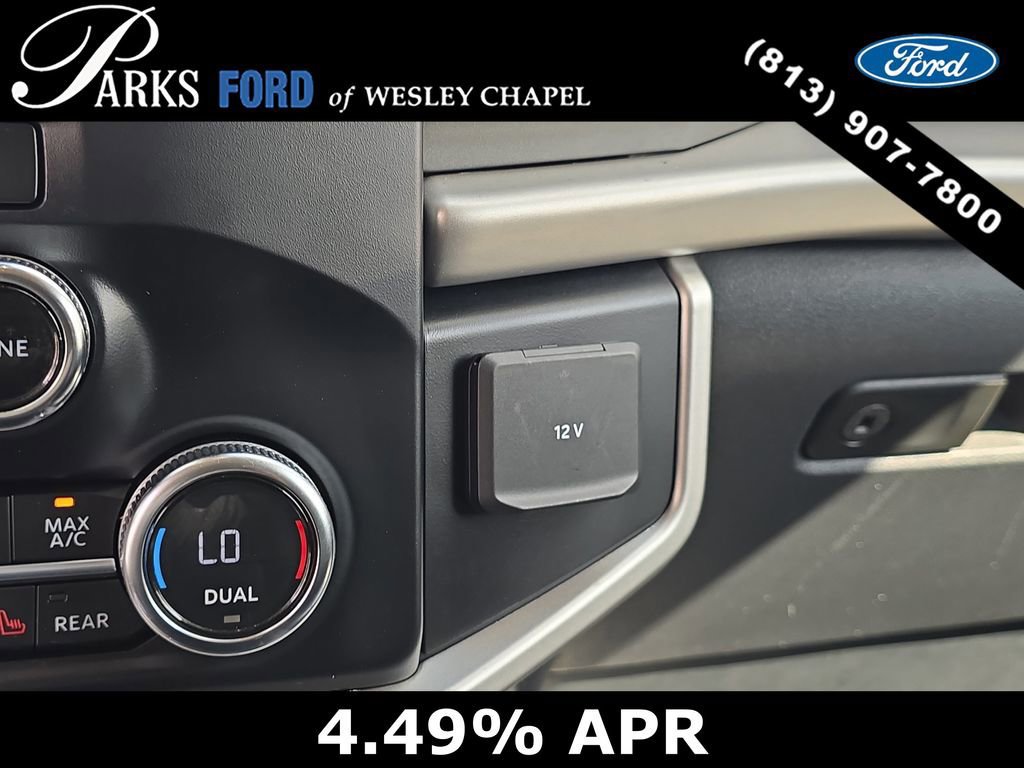 Certified 2023 Ford Expedition Max XLT image 26