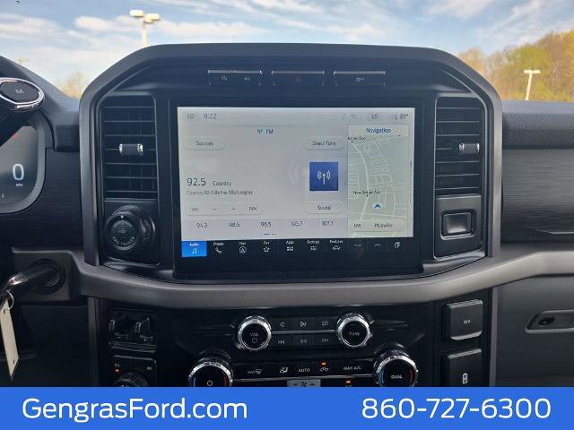 Certified 2024 Ford F150 XLT w/ Tow/Haul Package AWD/4WD image 31