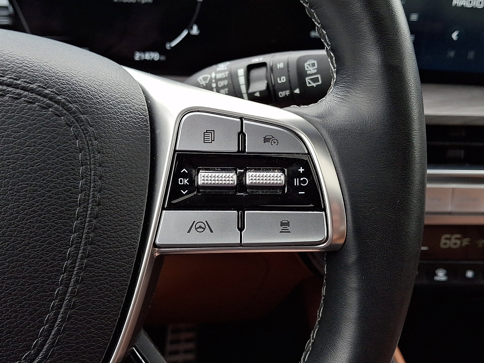 Used 2025 Kia Telluride SX X-Line AWD/4WD image 27