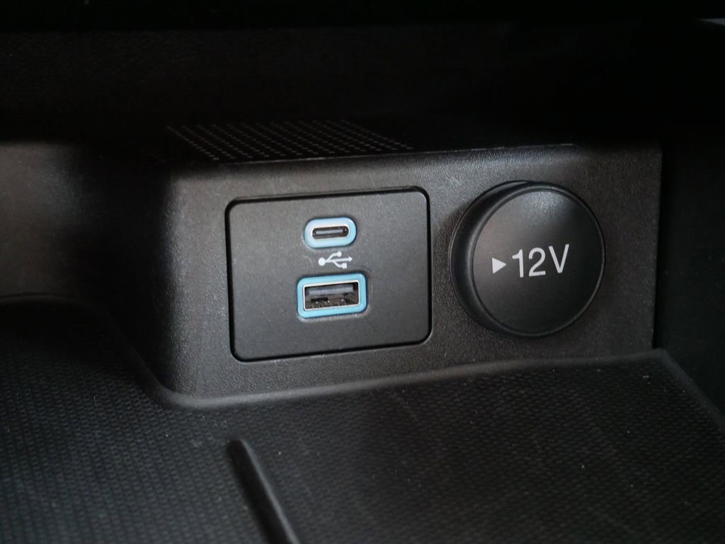 Certified 2023 Ford Escape SE FWD image 25