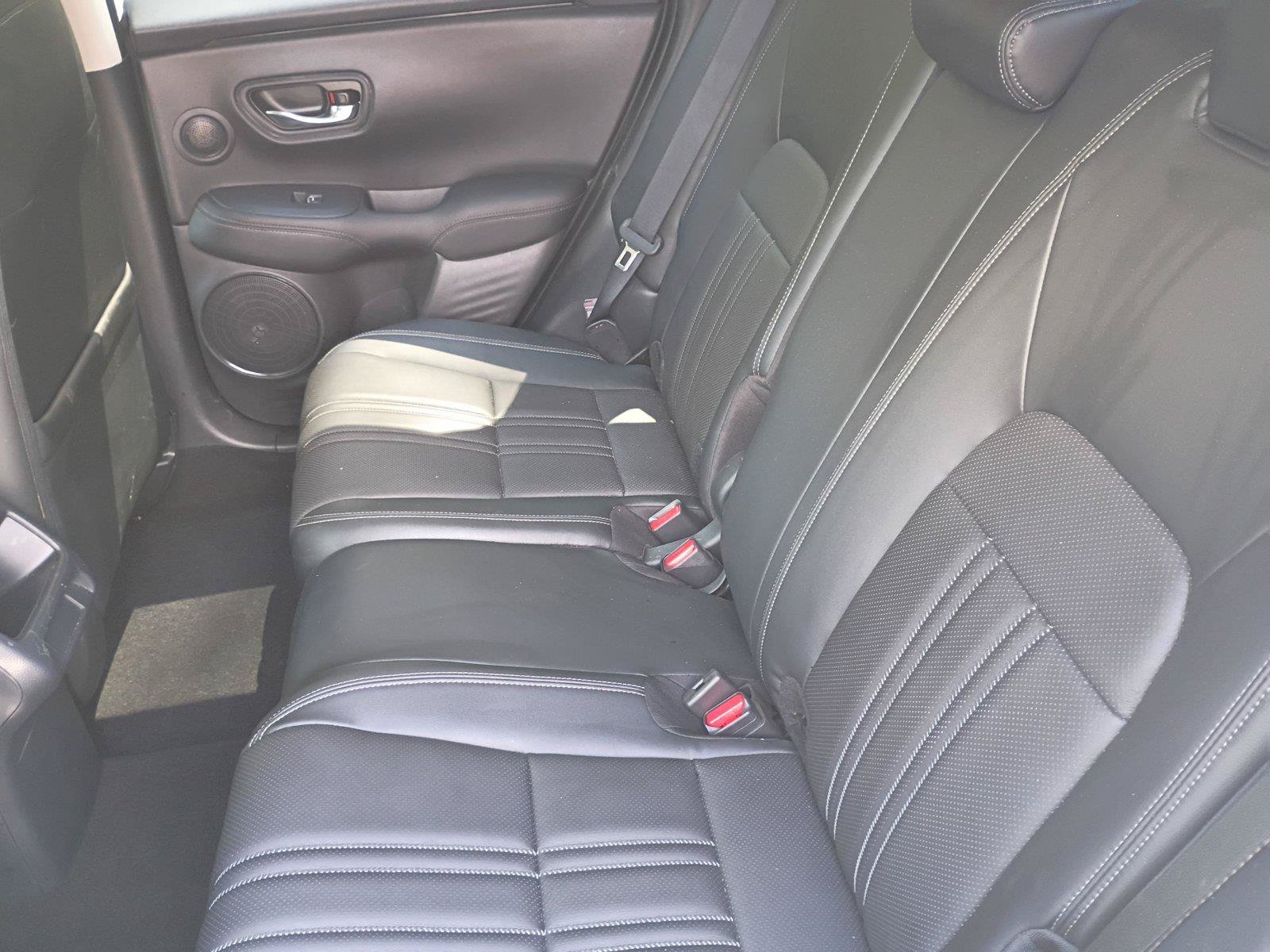 Used 2024 Honda HR-V EX-L image 17