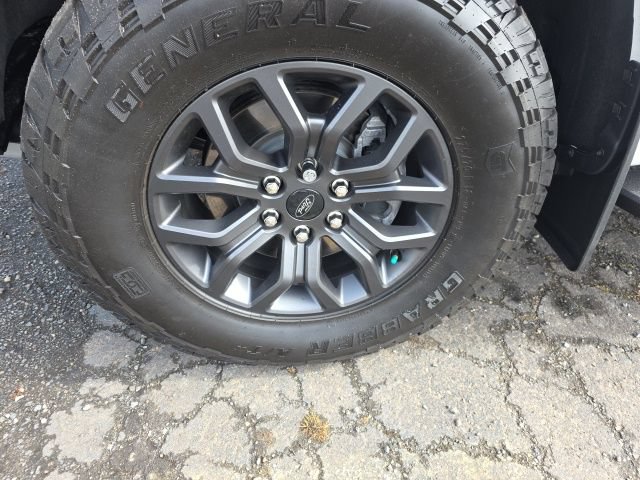 Certified 2024 Ford F150 Tremor w/ Equipment Group 402A High AWD/4WD image 2