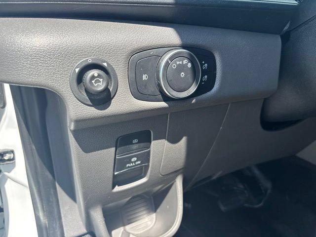 Certified 2025 Ford Transit 250 Low Roof w/ Exterior Upgrade Package RWD image 17