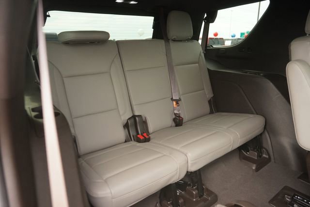 Used 2021 Chevrolet Tahoe LT RWD image 16