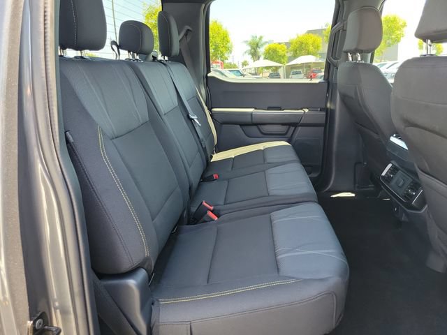 Certified 2024 Ford F150 STX RWD image 21