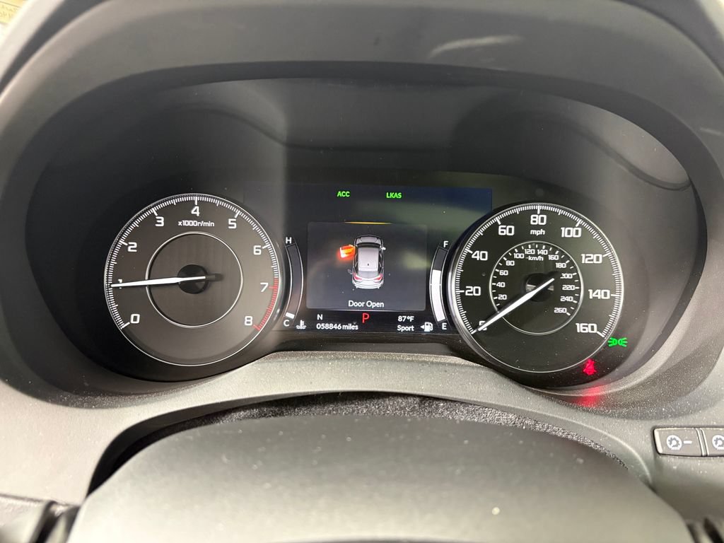 Used 2020 Acura RDX FWD w/ Technology Package image 16