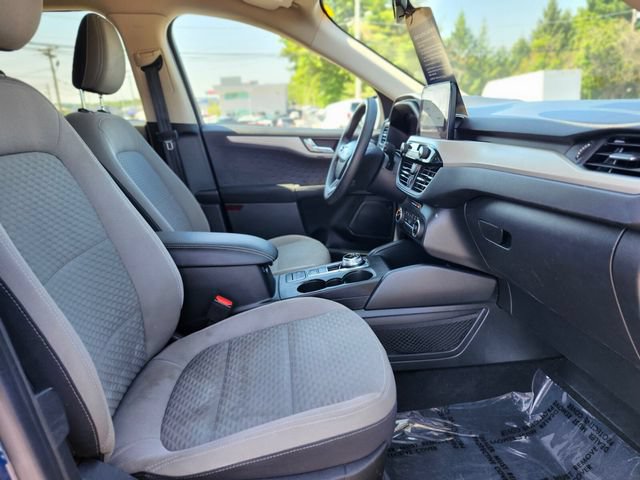 Certified 2020 Ford Escape SE AWD/4WD image 11