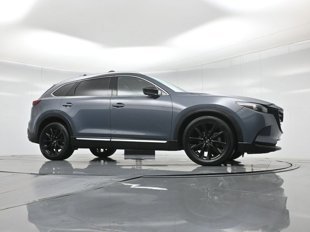 Used 2022 MAZDA CX-9 Carbon Edition image 48