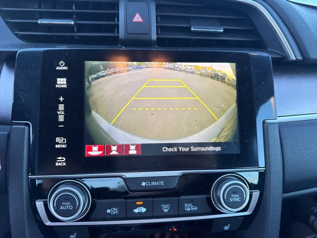 Used 2017 Honda Civic EX-T image 38