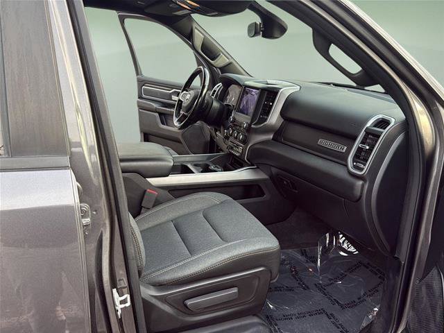 Used 2021 RAM 1500 Big Horn AWD/4WD image 28