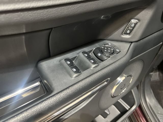 Certified 2023 Ford Expedition XLT RWD image 22