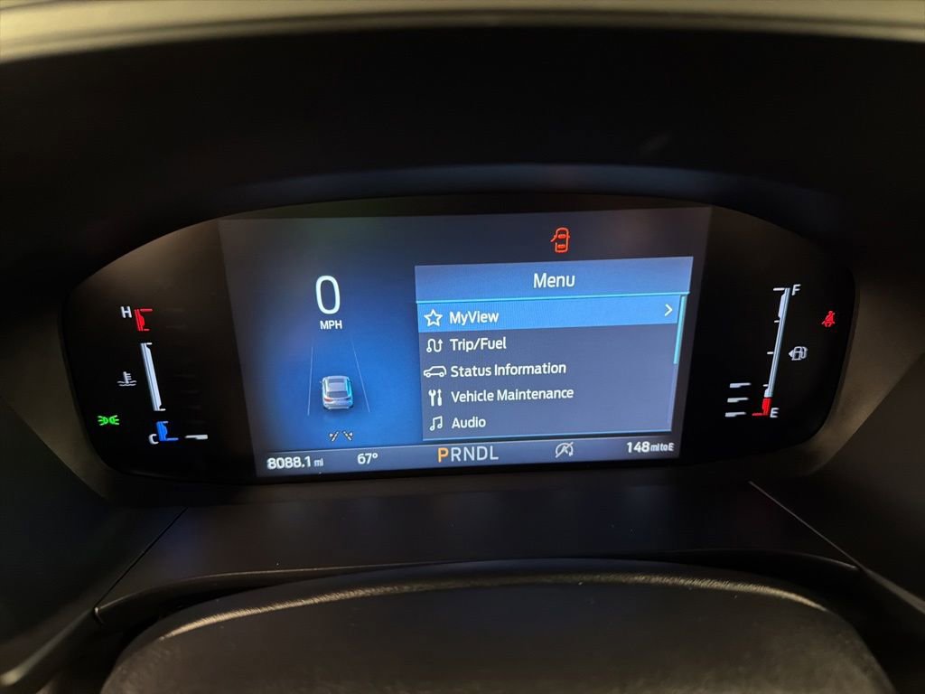 Certified 2024 Ford Escape Active w/ Cold Weather Package FWD image 23