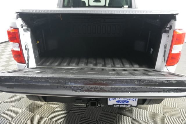 Certified 2024 Ford Maverick Lariat image 10