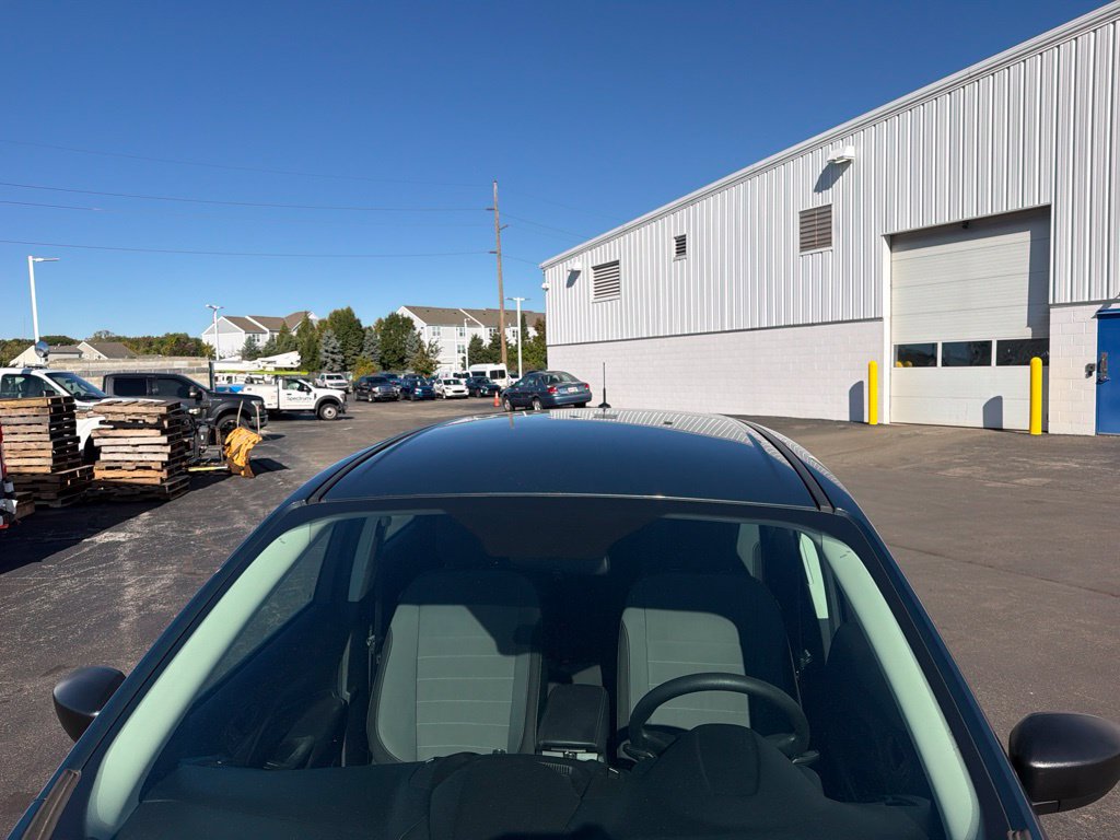 Certified 2019 Ford Escape S FWD image 17