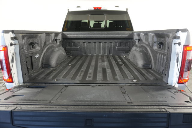 Certified 2023 Ford F150 Platinum w/ Equipment Group 701A High AWD/4WD image 9