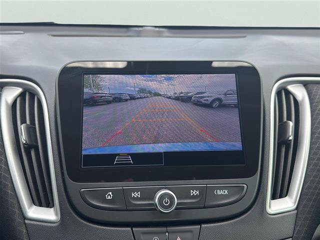 Used 2025 Chevrolet Malibu LT FWD image 29