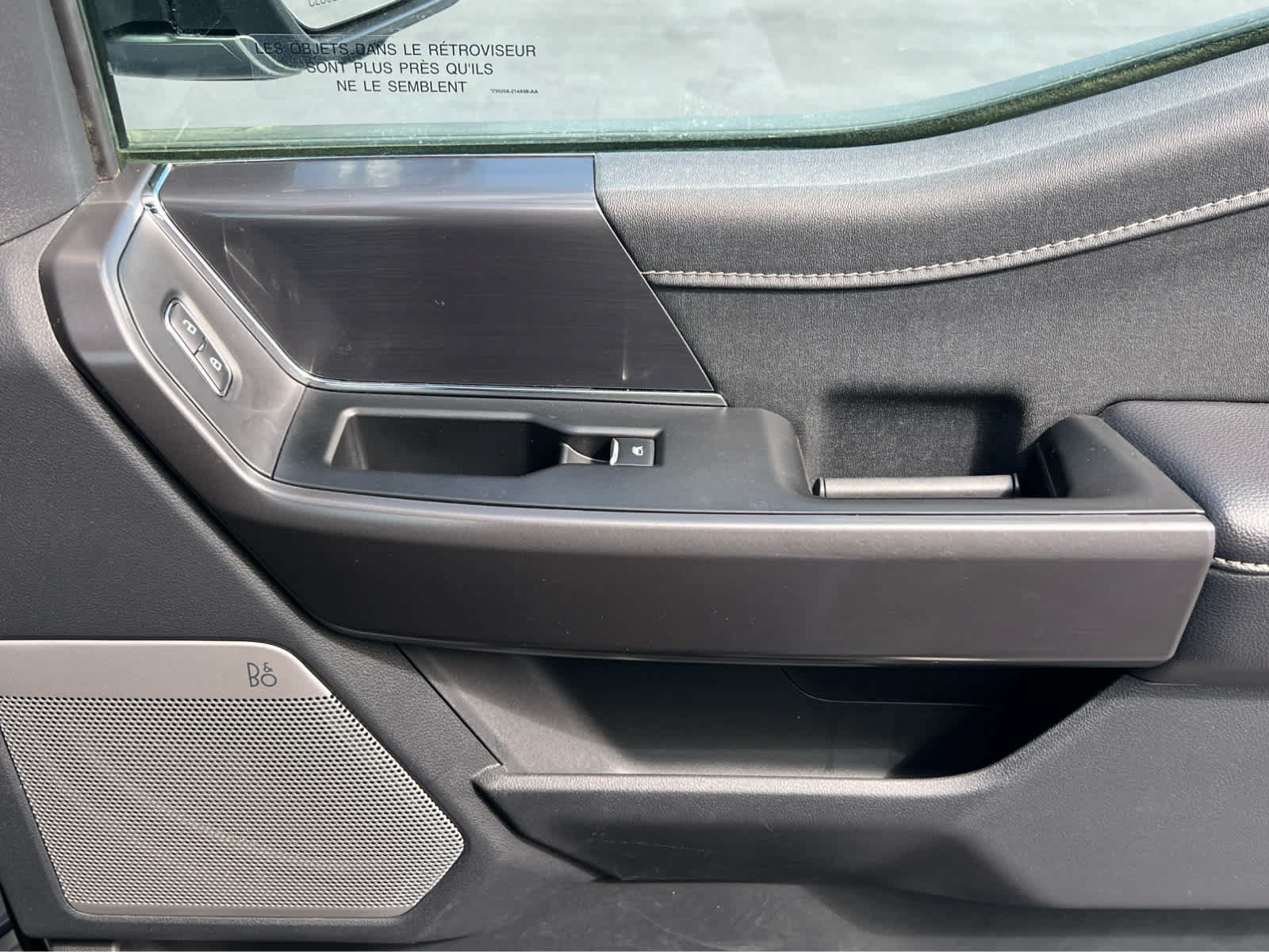 Certified 2025 Ford F150 Lariat AWD/4WD image 19