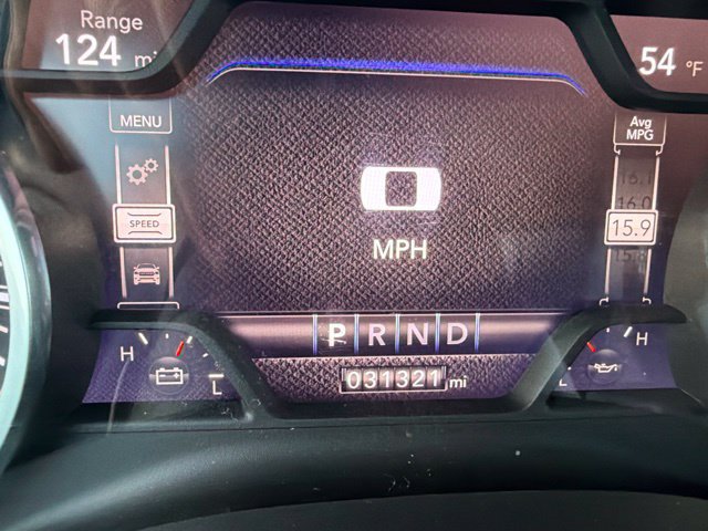 Used 2022 RAM 1500 Big Horn AWD/4WD image 17