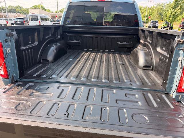 Certified 2023 Ford F150 XL w/ STX Appearance Package AWD/4WD image 8