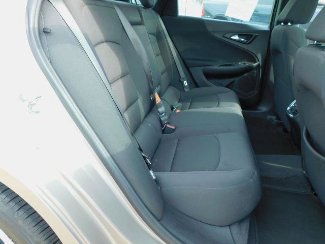 Used 2023 Chevrolet Malibu LT FWD image 6