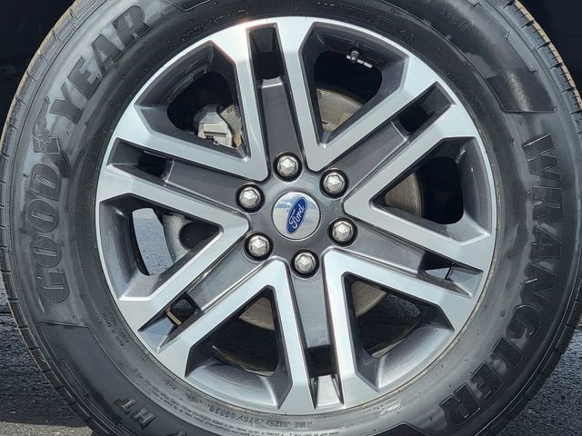 Certified 2023 Ford F150 XL w/ STX Appearance Package AWD/4WD image 17