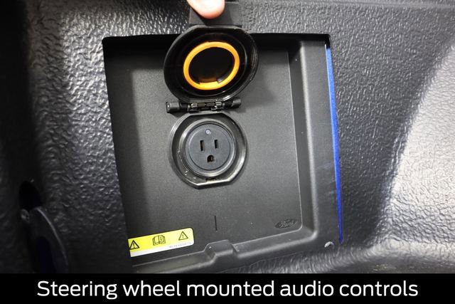 Certified 2023 Ford F150 XLT w/ Equipment Group 302A High image 33