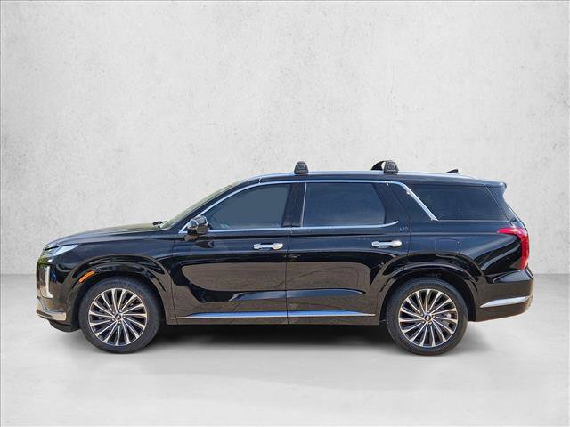 Used 2023 Hyundai Palisade Calligraphy FWD image 9