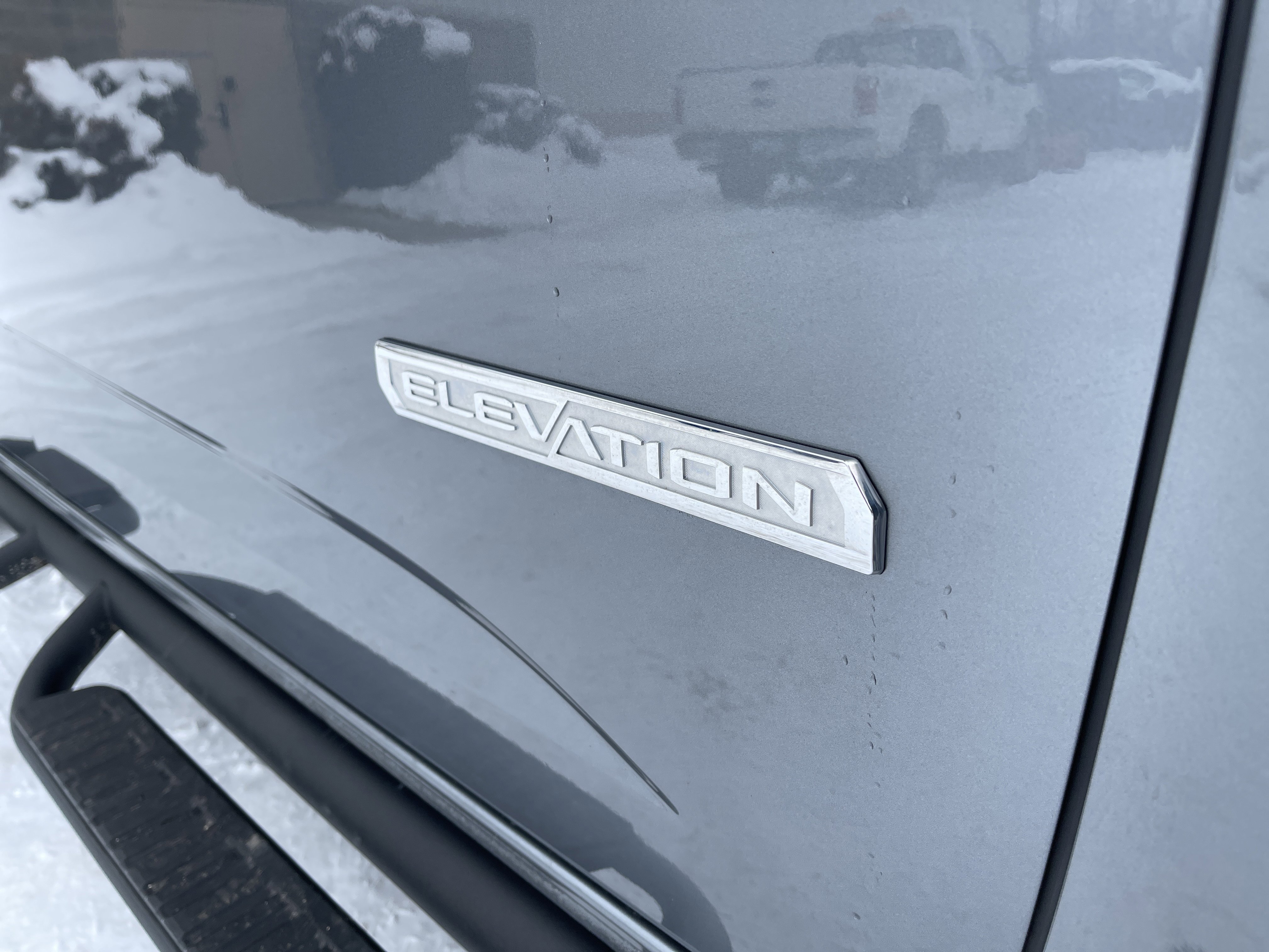 Used 2021 GMC Canyon Elevation w/ High Elevation Package image 30