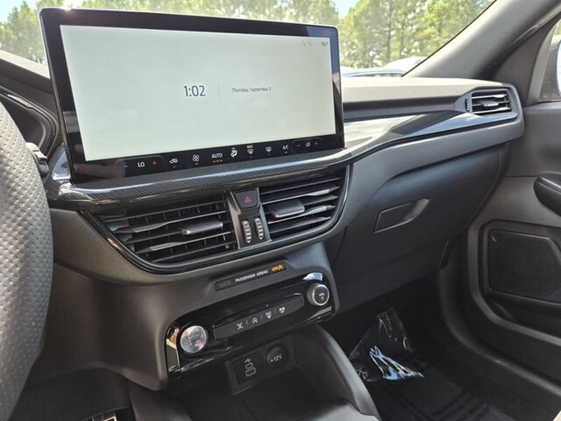 Certified 2024 Ford Escape ST-Line w/ Tech Pack #1 FWD image 22