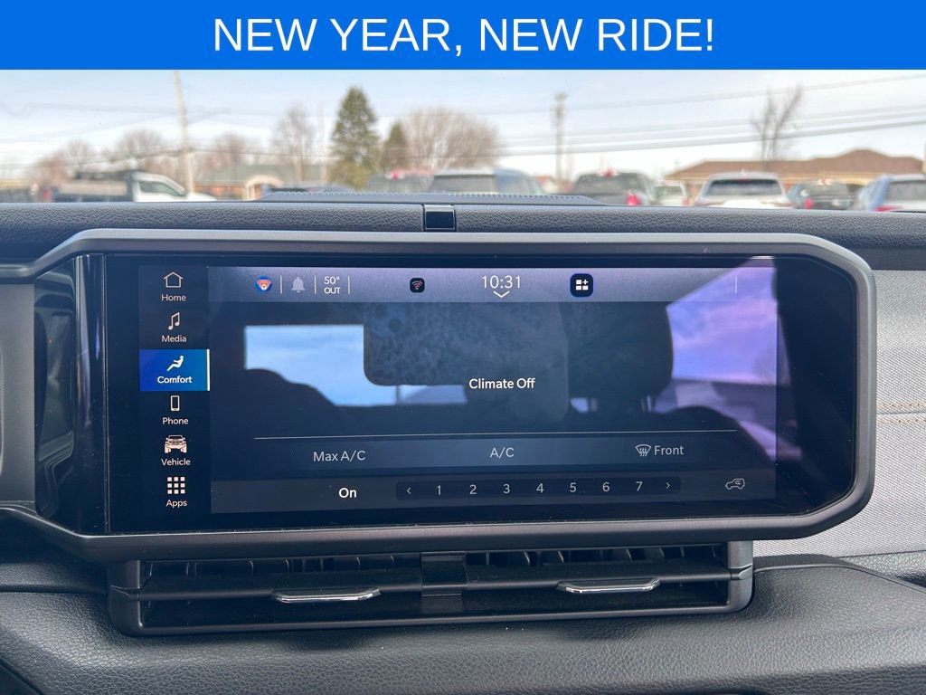 Used 2024 Jeep Wrangler Sport image 25