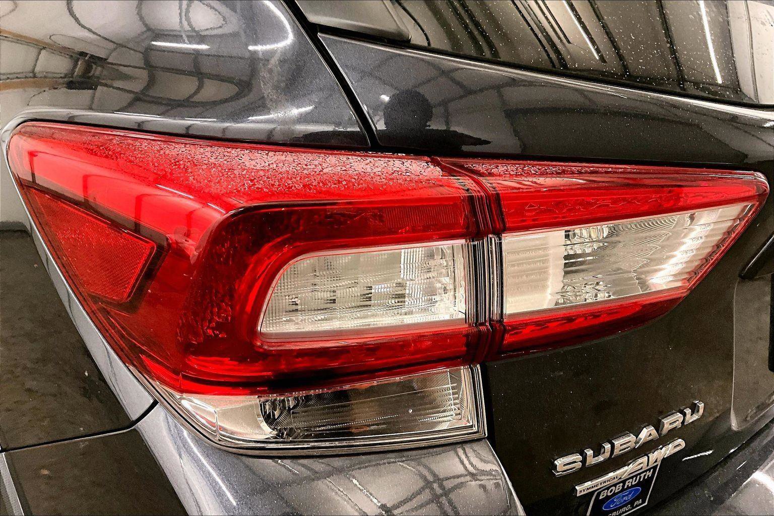 Used 2018 Subaru Crosstrek 2.0i Limited image 28