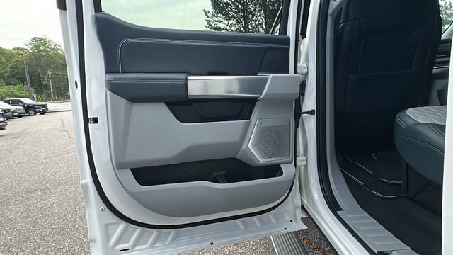 Certified 2024 Ford F250 Limited w/ FX4 Off-Road Package AWD/4WD image 20