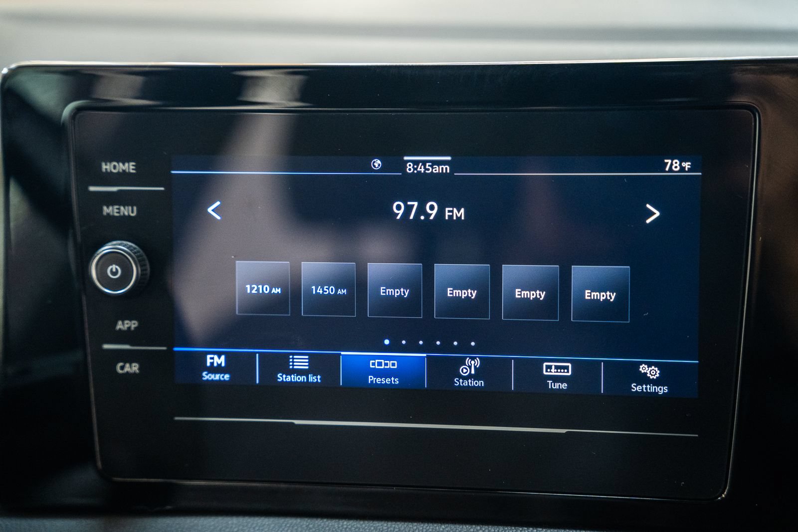 Used 2025 Volkswagen Jetta Sport FWD image 22