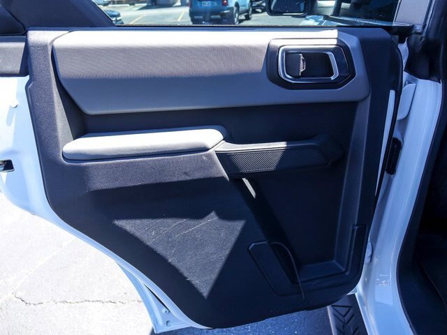 Certified 2022 Ford Bronco 4-Door w/ Sasquatch Package AWD/4WD image 27