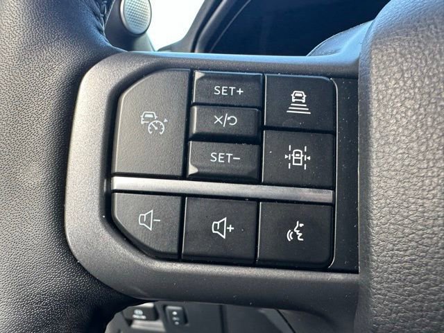 Certified 2024 Ford F150 Lariat w/ Equipment Group 502A High image 23