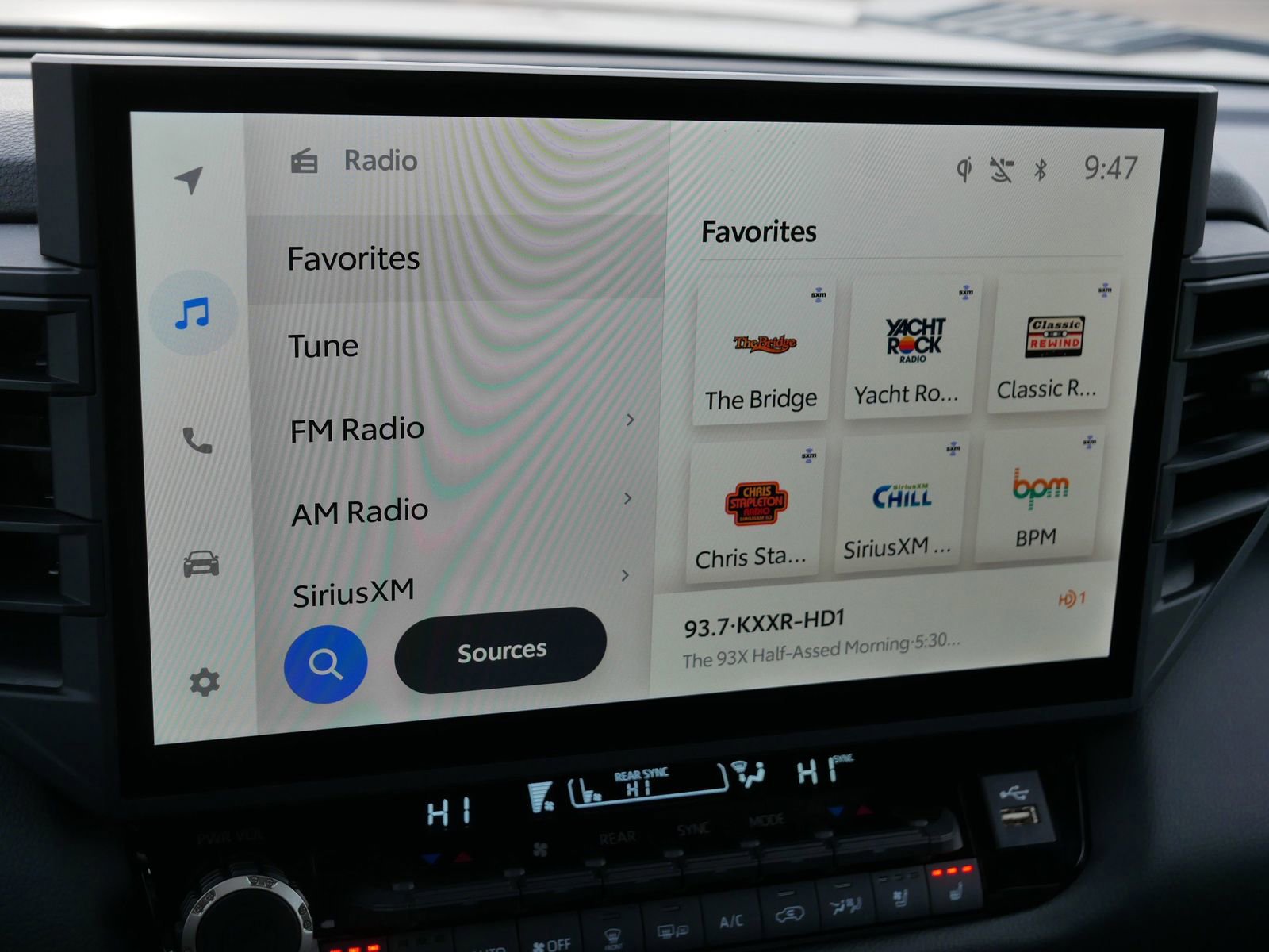 Used 2025 Toyota Sequoia TRD Pro image 24