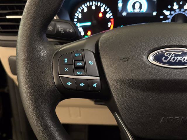 Certified 2020 Ford Escape SE FWD image 18
