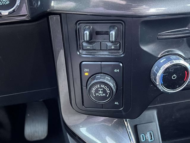 Certified 2023 Ford F150 XLT w/ Equipment Group 302A High AWD/4WD image 24