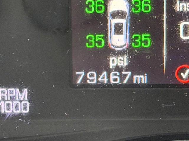 Used 2019 Cadillac XT5 Luxury image 24